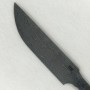 Клинок Скандинав 110 Дамаск